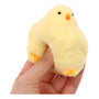 Squishy Pollito Esponjoso