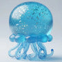 Medusa Squishy