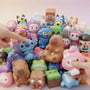 Bloquemania Squishy