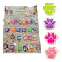 Squishy Sensoriales Patitas