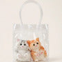 Squishy Gatitos