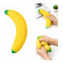 Squishy Platano Gigante