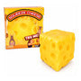 Squishy Queso Antiestrés