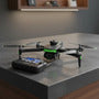 Drone con camara 4k