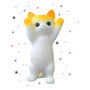 Squishy Taba Gato